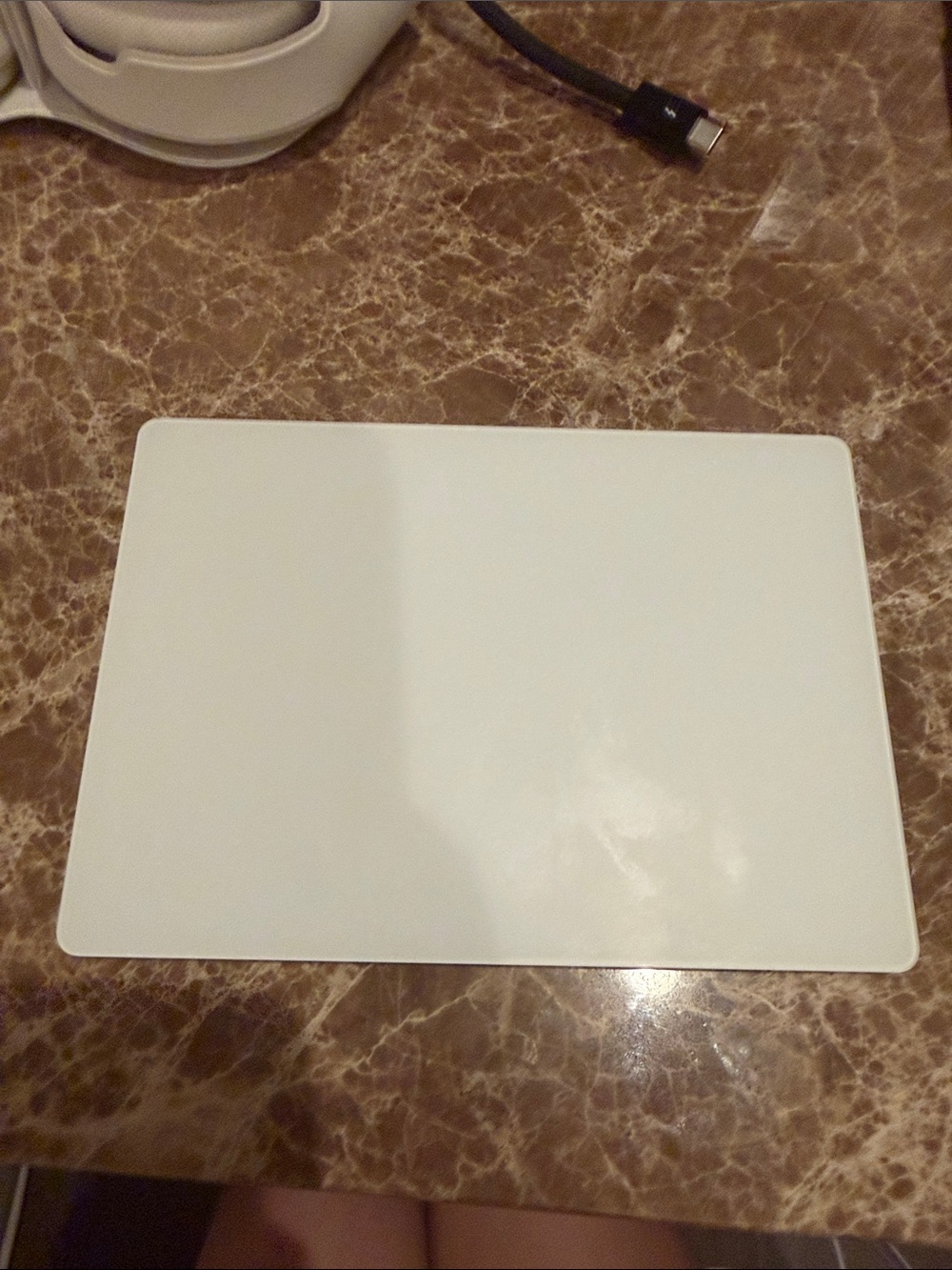 Apple Magic Trackpad 2 Lightning Cable Charger